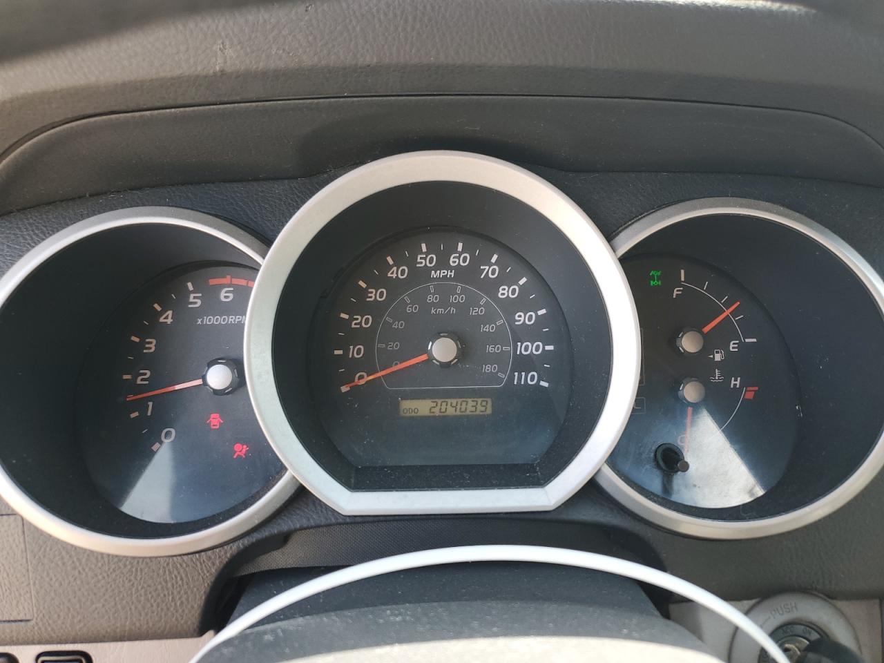 2007 Toyota 4Runner Sr5 VIN: JTEBU14RX78090602 Lot: 58760625