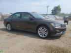 2019 Volkswagen Passat Wolfsburg   იყიდება Baltimore-ში, MD - Mechanical