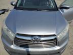 2014 Toyota Highlander Xle de vânzare în Airway Heights, WA - Side