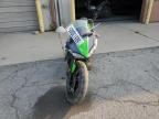 2023 Kawasaki Ex650 P за продажба в Fort Wayne, IN - Rollover