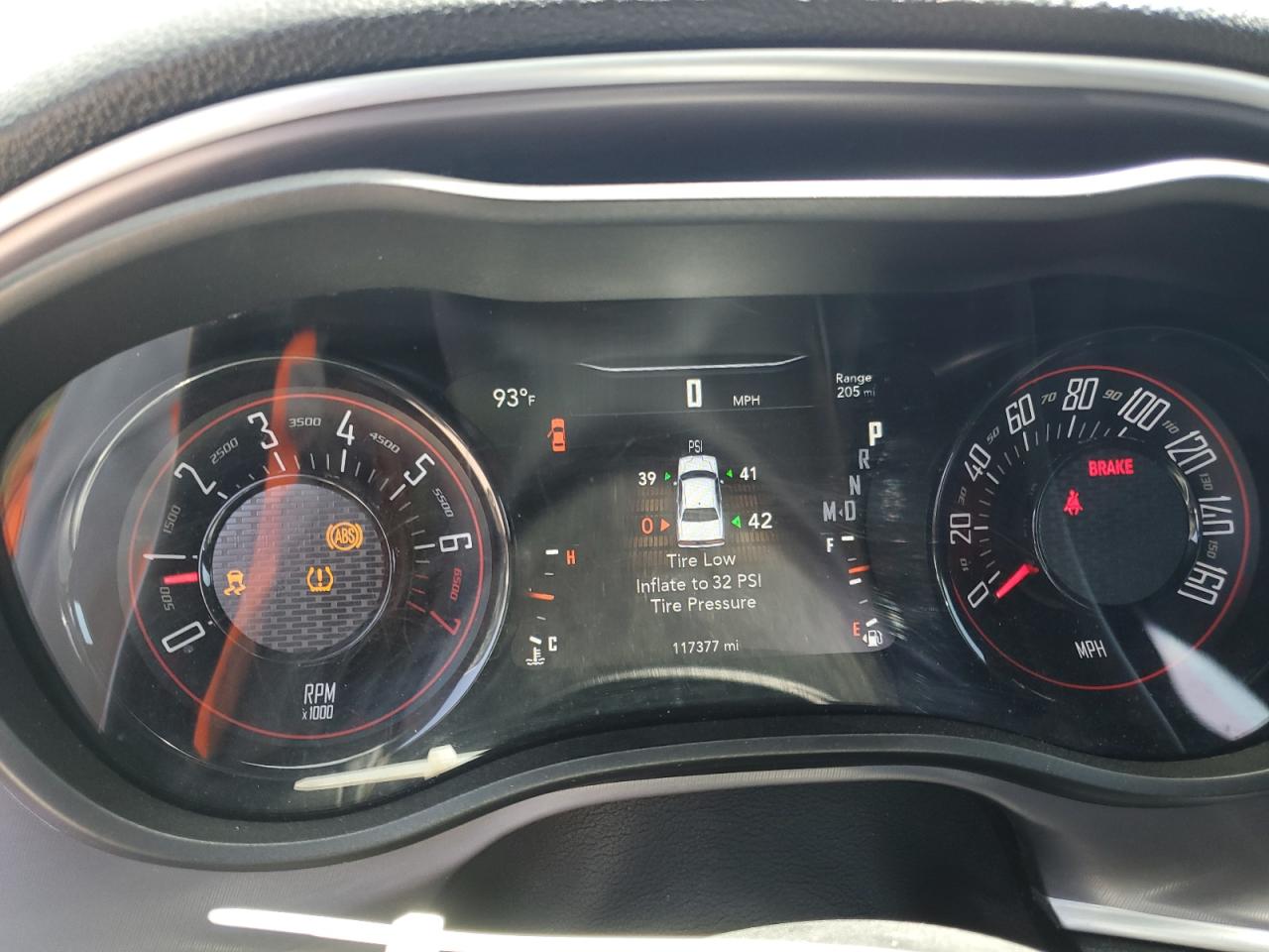 2019 Dodge Challenger Sxt VIN: 2C3CDZAG7KH592954 Lot: 61004555