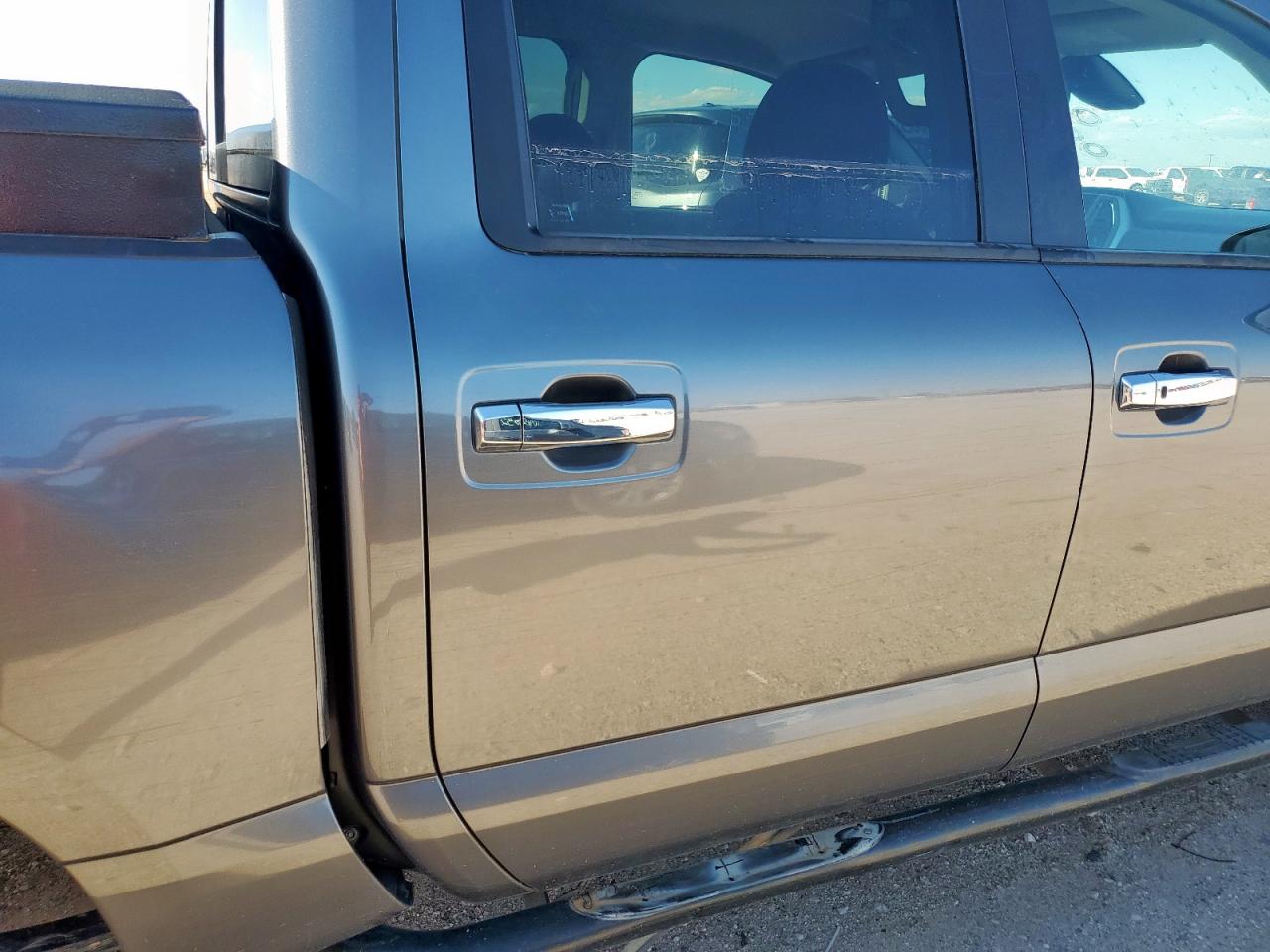 2021 Nissan Titan Sv VIN: 1N6AA1ED9MN521808 Lot: 58806585