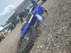 2024 YAMAHA YZ250 F   for sale at Copart LA - BATON ROUGE