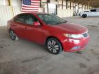 2013 Kia Forte Ex de vânzare în Phoenix, AZ - Side