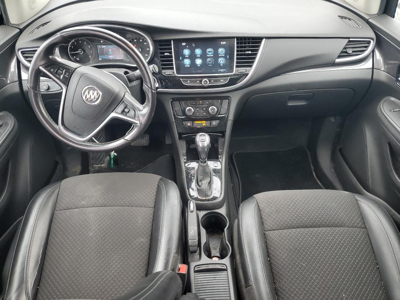 2019 Buick Encore Preferred VIN: KL4CJASB2KB788067 Lot: 60249605