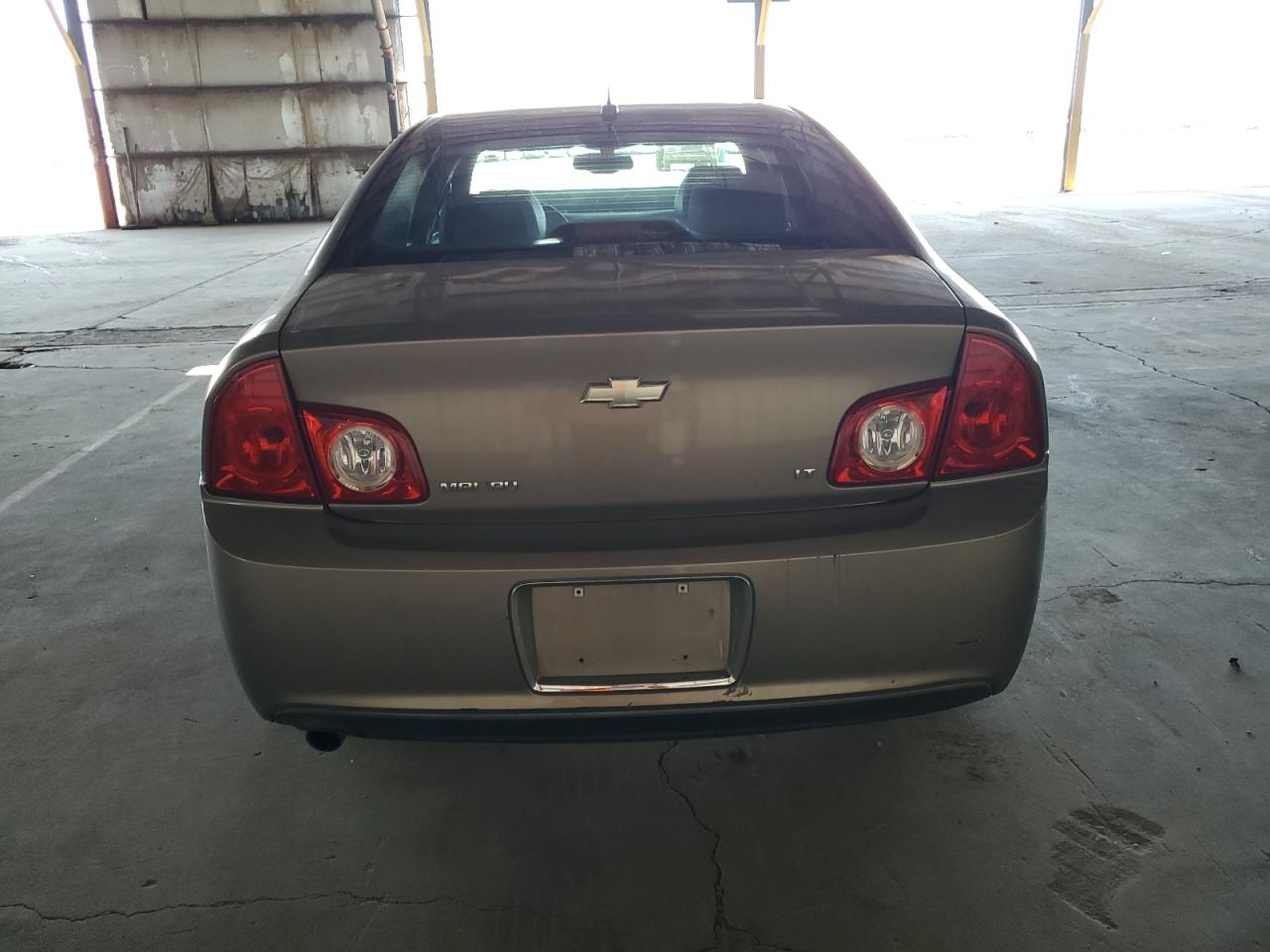 2008 Chevrolet Malibu 2Lt VIN: 1G1ZJ57B88F189460 Lot: 61691695