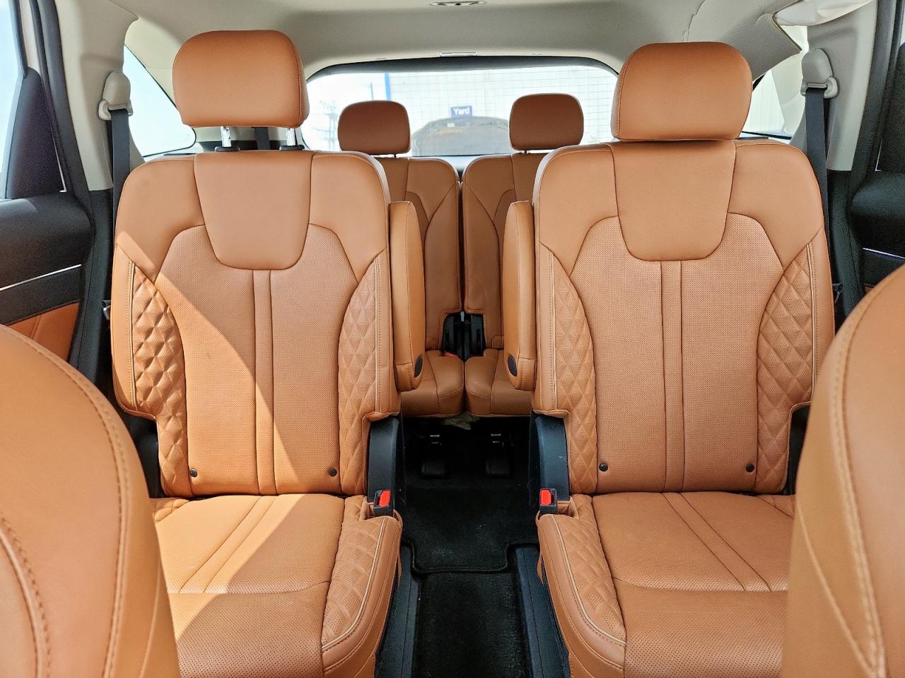 2023 Kia Sorento Sx VIN: 5XYRKDLF5PG195803 Lot: 59473785