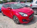 2019 SUZUKI SWIFT SZ5 for sale at Copart WOLVERHAMPTON
