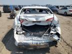 2017 Toyota Corolla L en Venta en Greenwood, NE - Rear End