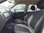 2018 SKODA FABIA SE T for sale at Copart COLCHESTER