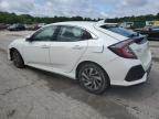 2018 Honda Civic Ex for Sale in Ellwood City, PA - Front End
