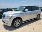2012 Infiniti Qx56  للبيع في San Antonio، TX - Normal Wear