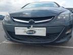 2013 VAUXHALL ASTRA EXCL for sale at Copart SANDTOFT
