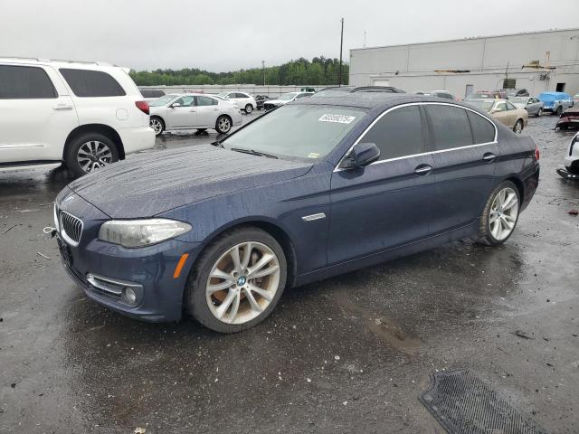 2014 Bmw 535 Xi