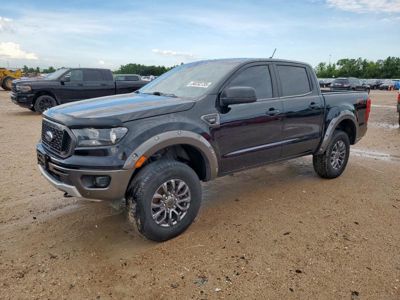 FORD RANGER – zdjęcie z aukcji, lot #58232735