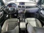2018 Audi Q3 Premium Plus للبيع في East Granby، CT - Minor Dent/Scratches