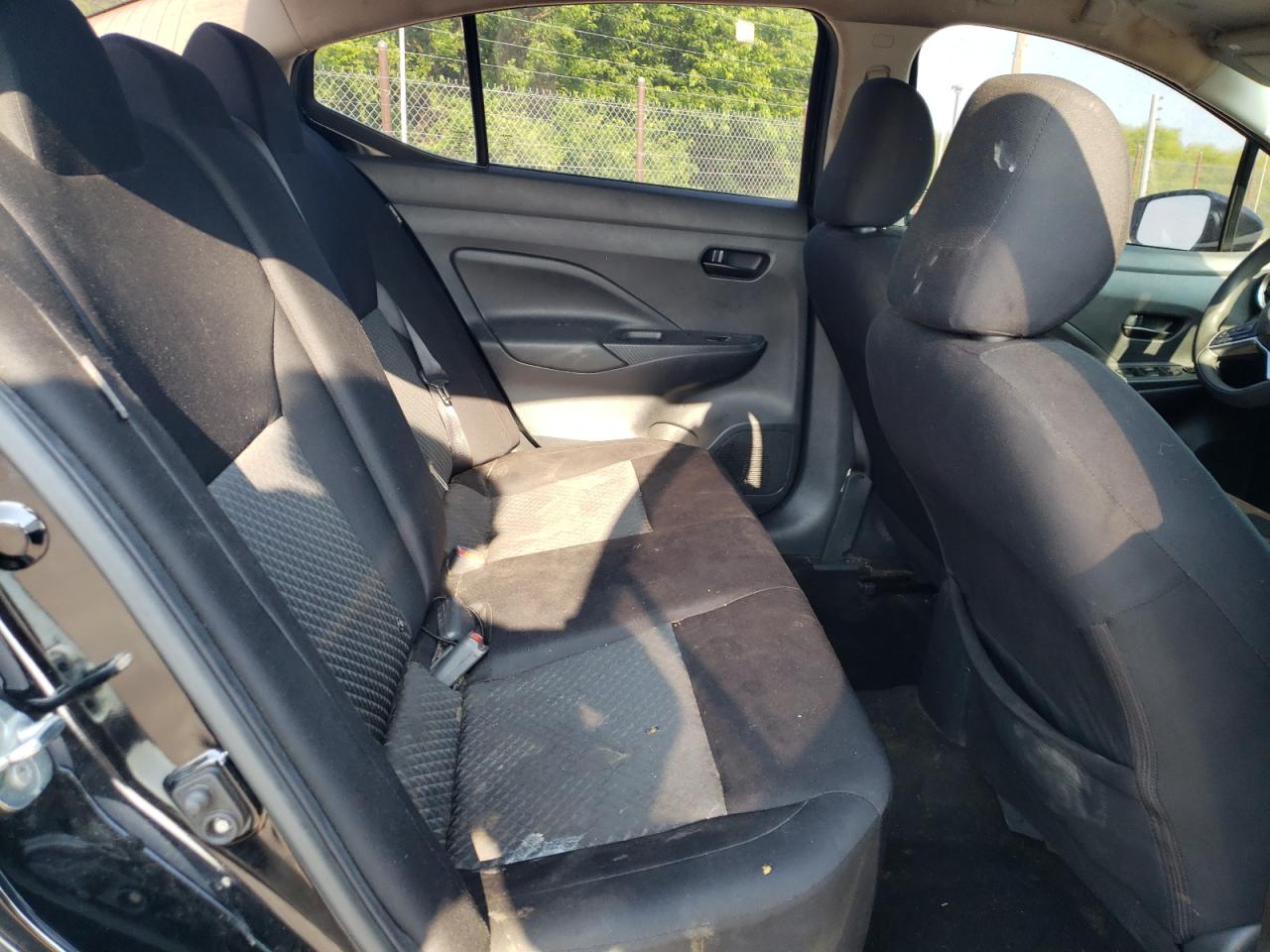 NISSAN VERSA 2020 VIN 3N1CN8DV5LL856519 zdjęcie 10