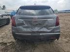 2021 Cadillac Xt5 Luxury за продажба в Woodhaven, MI - Rear End