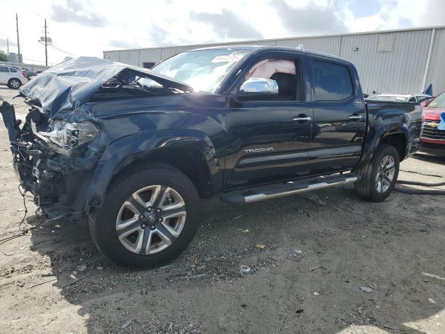 2016 Toyota Tacoma Double Cab  
