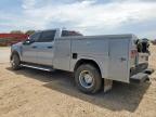 2023 Ford F350 Super Duty за продажба в San Antonio, TX - Side