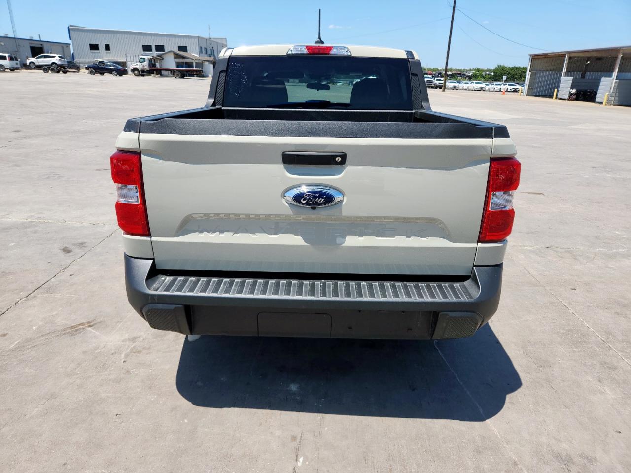 2024 Ford Maverick Xlt VIN: 3FTTW8H90RRB46635 Lot: 60473185