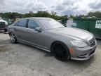 2012 Mercedes-Benz S 550   for Sale in Jacksonville, FL - Rear End