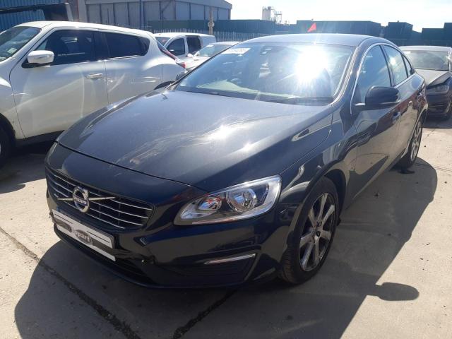 VOLVO S60 SE NAV 2018