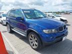 2006 BMW X5 D SPORT for sale at Copart CHESTER