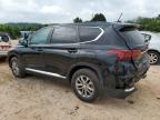 2020 Hyundai Santa Fe Se იყიდება China Grove-ში, NC - Rear End
