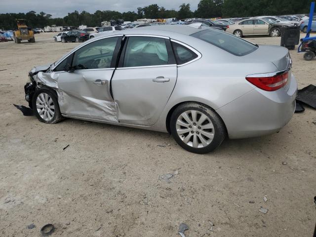  BUICK VERANO 2016 Srebrny