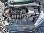 2016 Ford Focus Se იყიდება Duryea-ში, PA - Side