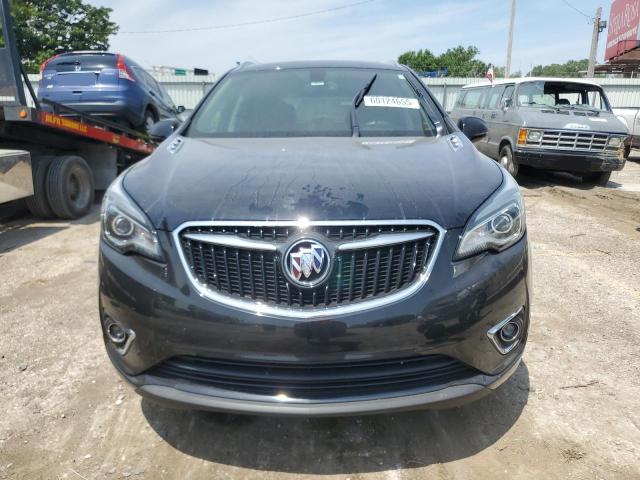  BUICK ENVISION 2019 Black