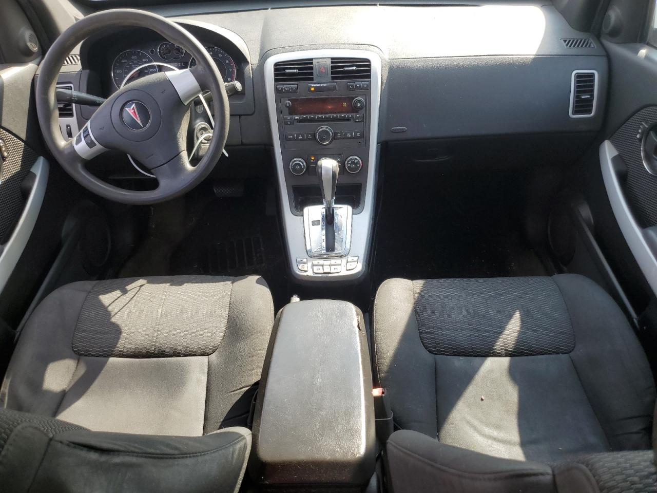 2008 Pontiac Torrent VIN: 2CKDL33F686021120 Lot: 62005025