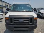 2010 Ford Econoline E250 Van en Venta en Earlington, KY - Hail