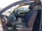 2008 RENAULT CLIO DYNAM for sale at Copart CHESTER