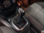 2015 FORD FIESTA ZET for sale at Copart SANDWICH