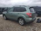 2016 Subaru Forester 2.5I Limited   for Sale in Wayland, MI - Rear End