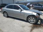 2006 Infiniti G35  იყიდება Las Vegas-ში, NV - Front End