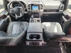 2016 Ford F150 Supercrew   zu verkaufen in Concord, NC - Water/Flood