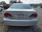 2005 Lexus Es 330 на продаже в Riverview, FL - Front End