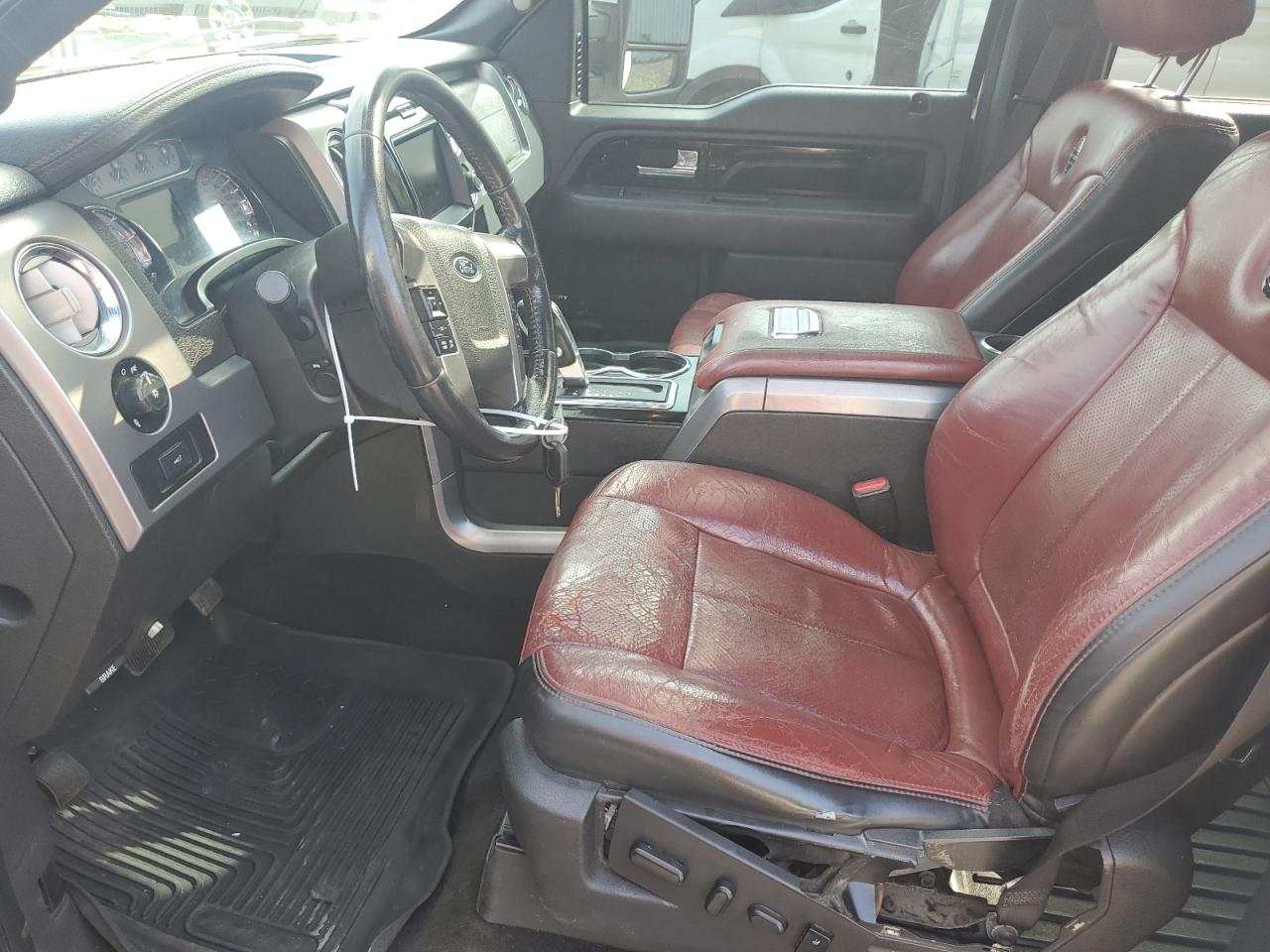 FORD F-150 2013 VIN 1FTFW1ET2DFC73381 фото 7