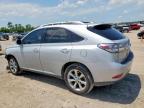 2010 Lexus Rx 350 продається в Houston, TX - Front End