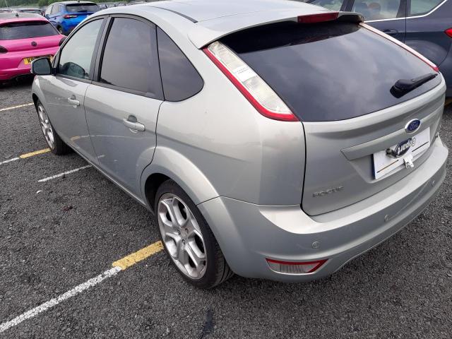 2009 FORD FOCUS TITA