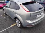 2009 FORD FOCUS TITA for sale at Copart SANDTOFT