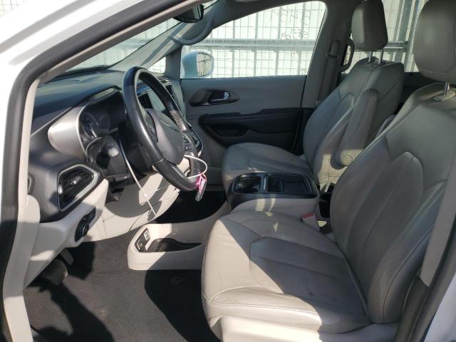  CHRYSLER PACIFICA 2020 Biały