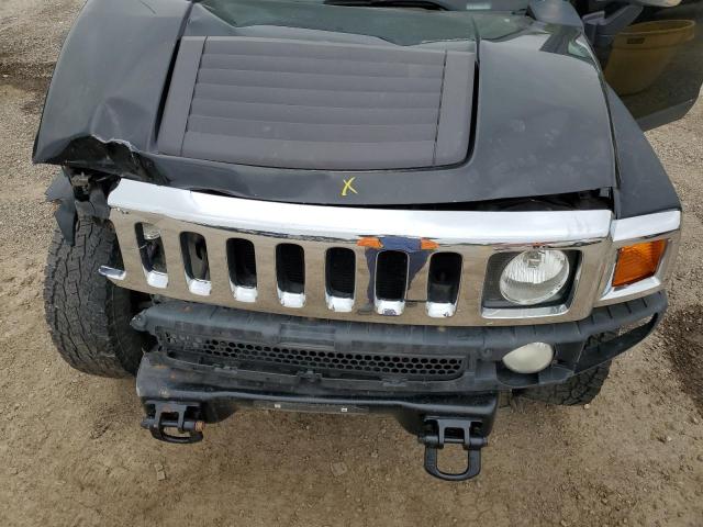 2007 HUMMER H3   