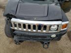 2007 HUMMER H3    for sale at Copart ON - LONDON