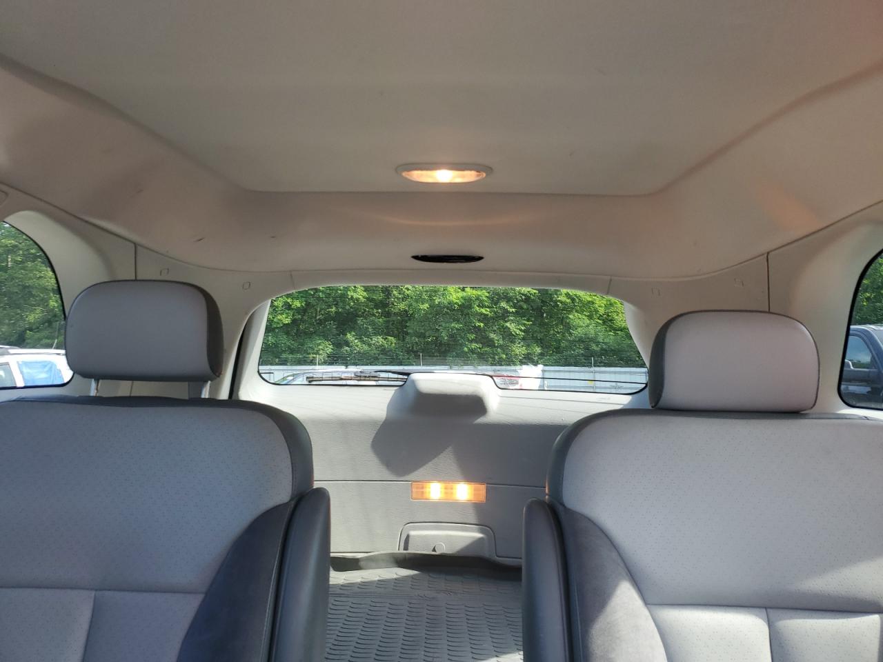 2008 Chrysler Pacifica Touring VIN: 2A8GF68X28R624250 Lot: 61593615