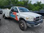 Madisonville, TN에서 판매 중인 2007 Dodge Ram 3500 St - Side