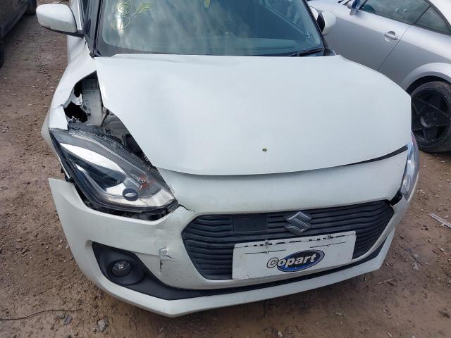 2017 SUZUKI SWIFT SZ5
